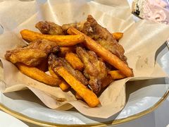 -秀儿家の小确幸花园西餐厅