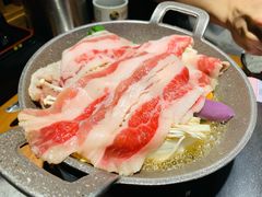 -万岁寿司(天河领展店)
