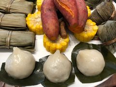 -凤凰山斑鱼馆(恭城店)