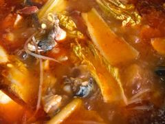 -古城苗家土菜馆(河景餐厅店)