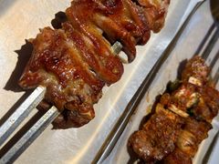 -西域阿里马新疆菜·清真(桂花路店)