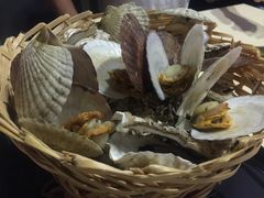 -海鲜海美食工坊