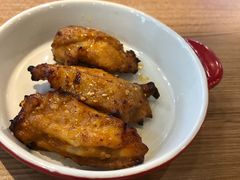 浓情香鸡翼-必胜客(龙泉万达店)