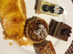 -杭州钱江新城万怡酒店-西餐厅