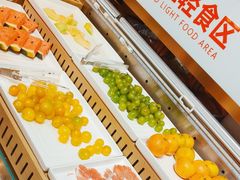 -快乐爱斯米牛排·寿喜烧自助(亿合城店)