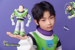 -三只熊儿童摄影(公园店)