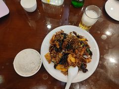 爆三样-泰丰楼(前门西大街店)