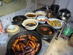 -王胖儿甏肉干饭