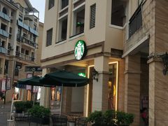 -星巴克(大梅沙8号仓店)