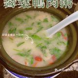春日食草民风｜打卡南京大牌档春日限定美食
