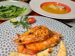 -牛将军•涮肉•烤肉•铁板烧(北京王府井·故宫店)