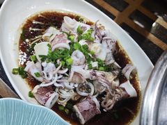 -良师门滨海人家·海鲜·家常菜(滨海城店)