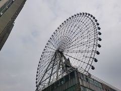 -星城之眼摩天轮
