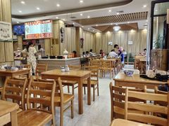 -穆兰泽兰州牛肉面(天津·海河意式风情区店)