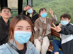 -长生素斋(普陀山店)