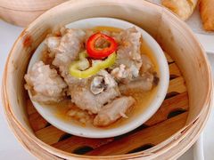 -青岛海景花园大酒店·粤海餐厅
