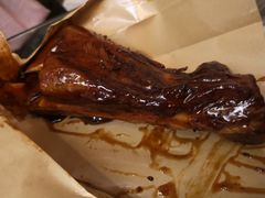 -王裕興肉莊(南禅寺店)