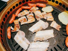 -花味烤肉·拌饭(庐阳万科店)