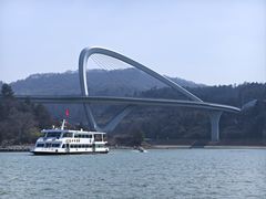 -天目湖山水园