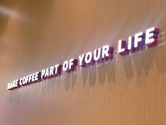 -Manner Coffee(K11店)