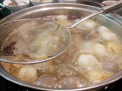 -丫丫汤膳打边炉(宏府408坊店)