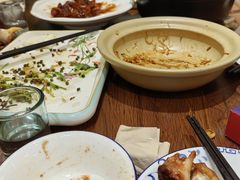 -食藕·武昌鱼(古德寺店)