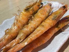 -质烤烤物·活烤海鲜(质烤总店)