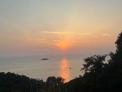 -沙扒湾