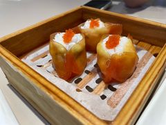 -蔡澜点心·粤菜(万菱汇店)