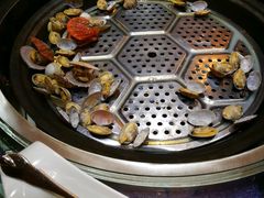 海鲜一锅蒸-福泉海码头(六里山店)