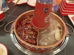 -京元盛铜锅涮肉(上海总店)