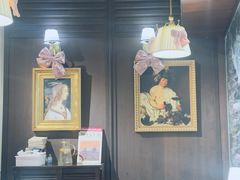 -CAPARESH開府莱舍(望京金辉店)