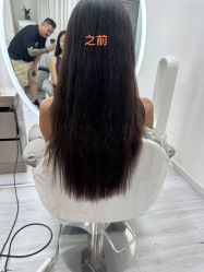 -T-Hair Salon