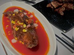 -一道餐厅(湖塘店)