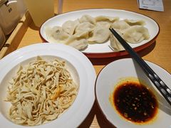 -天怡興·百年蒸饺(中心书城店)