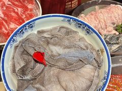 -蜀大侠火锅(总府路店)