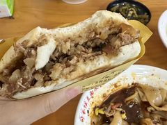 -蒋家槟豆面皮(友爱路店)