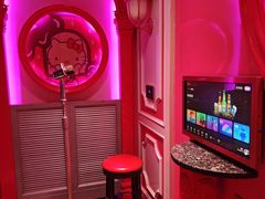 -UK派对KTV(日月广场店)