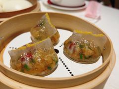 -金苑海鲜酒家(来魅力店)