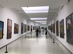 -四川美术学院美术馆