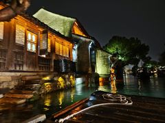 -乌镇景区