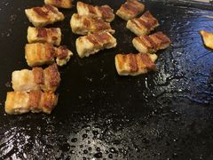 -韩时烤肉(丰科万达广场店)
