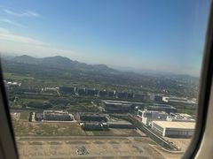 -杭州萧山国际机场