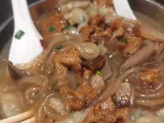-西天尾扁食卤肉(湄洲农贸市场店)