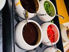 -协成海鲜火锅(情侣路店)