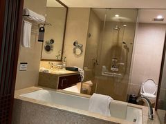 -天目湖御水温泉·度假酒店