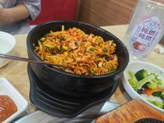 -元祖李朝(新威路店)