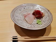 -晴空·日本料理(万象城店)