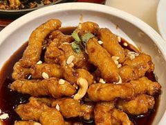 -遇见长安之高山流水(李家村万达店)