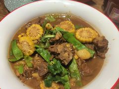 -永红源啤酒·烧烤·海鲜·大排档(青特城店)